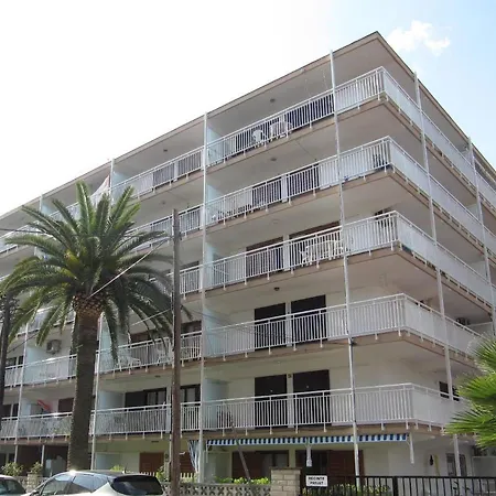 Flandria Apartamento