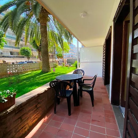 Apartamento Flandria