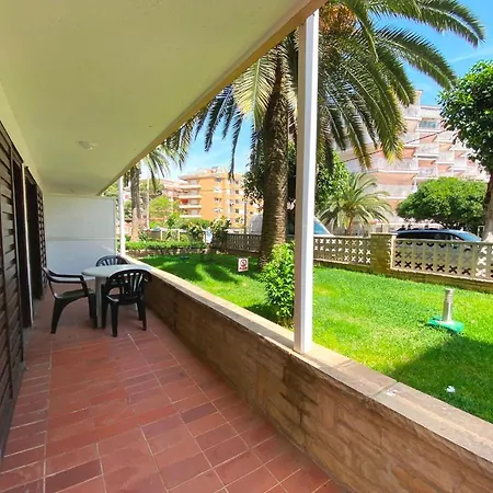Flandria Apartamento *