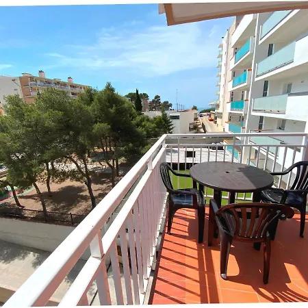 Flandria Apartamento *