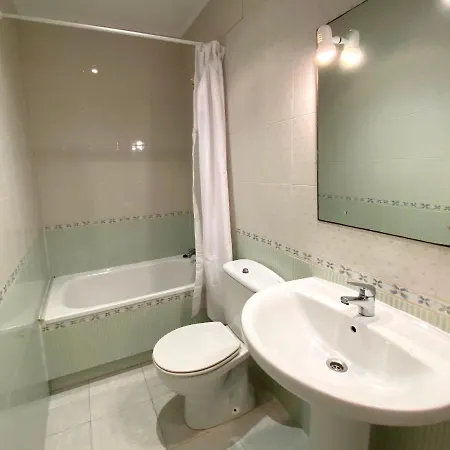 Apartamento Flandria Salou