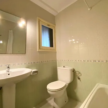 Apartamento Flandria