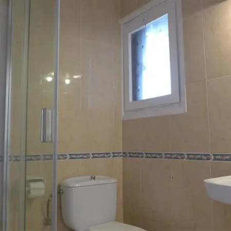 Apartamento Flandria *