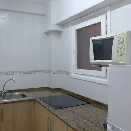 Flandria Apartamento