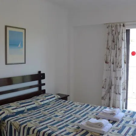Apartamento Flandria Salou