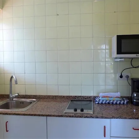 Apartamento Flandria Salou