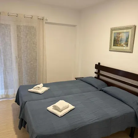 Flandria Apartamento