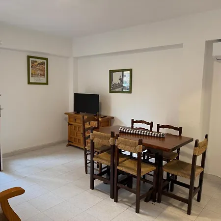 Apartamento Flandria