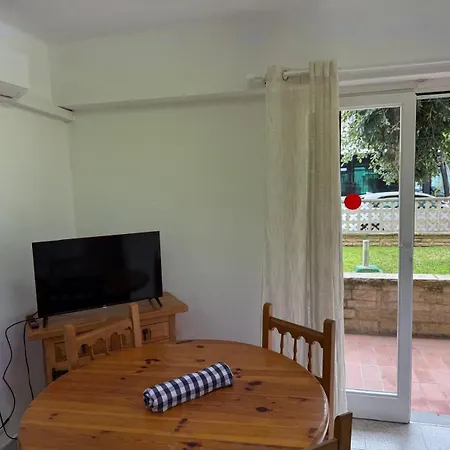 Apartamento Flandria *