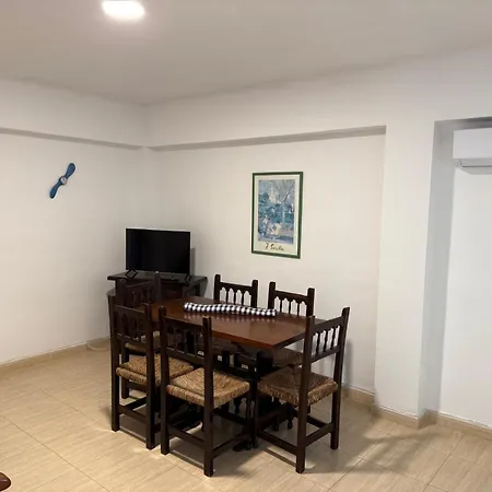 Flandria Apartamento Salou