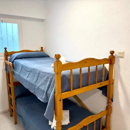 Apartamento Flandria Salou