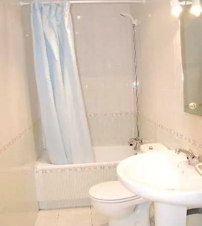 Apartamento Flandria *