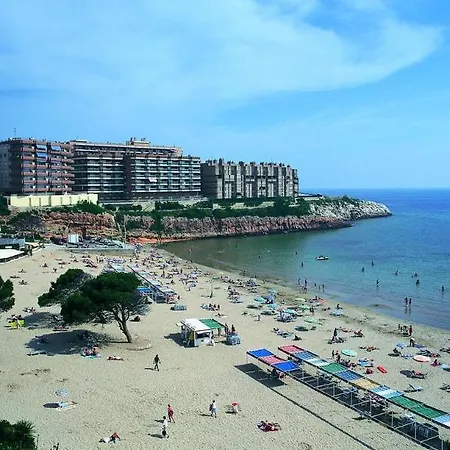 Apartamento Flandria