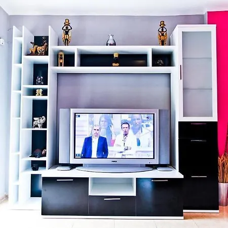 Flandria Apartamento *