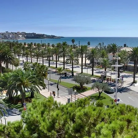 Apartamento Flandria Salou