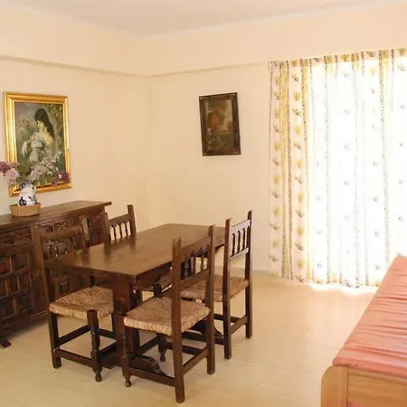 Apartamento Flandria *