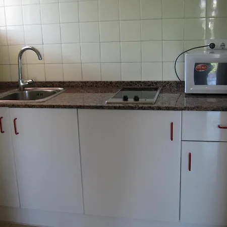 Flandria Apartamento Salou