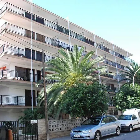 Flandria Apartamento *