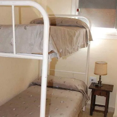 Flandria Apartamento *