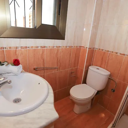 Apartamento Flandria Salou