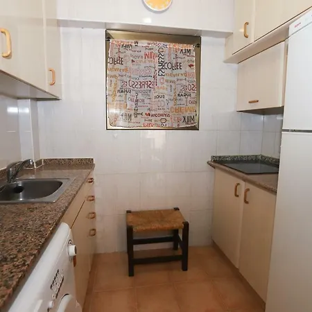 Apartamento Flandria *