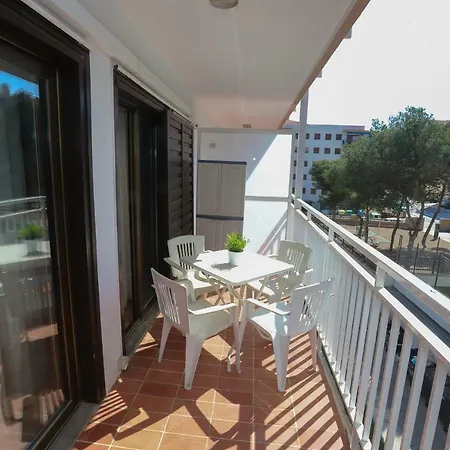 Flandria Apartamento *