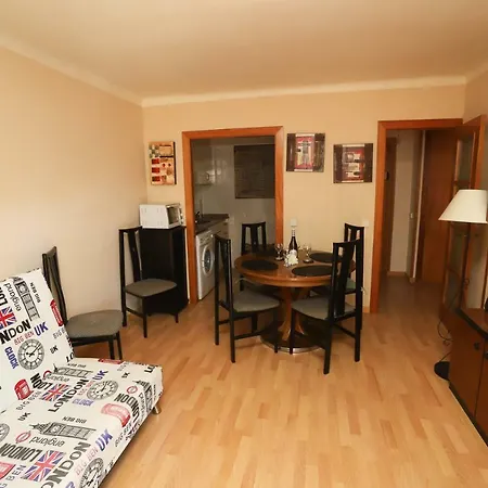Apartamento Flandria