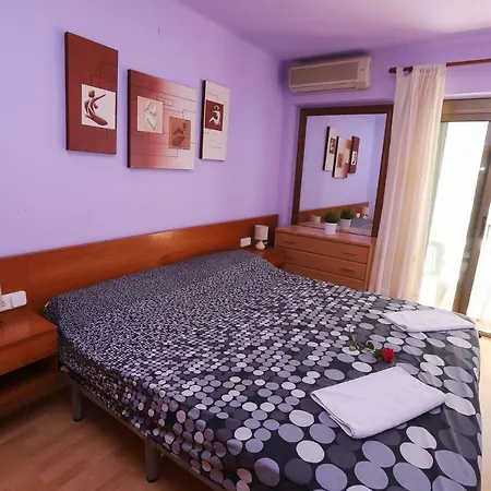 Apartamento Flandria