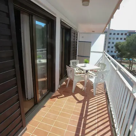 Apartamento Flandria *