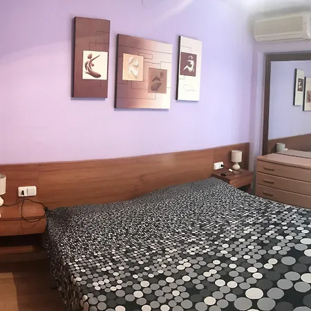 Apartamento Flandria Salou