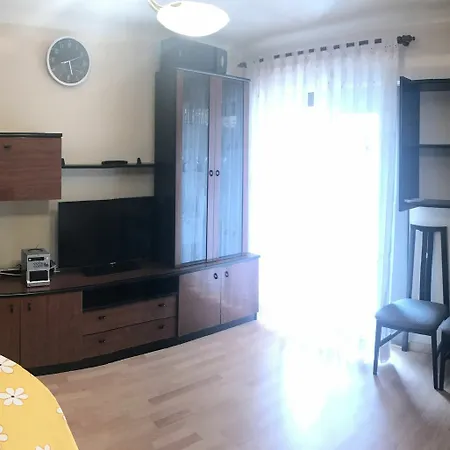 Flandria Apartamento *