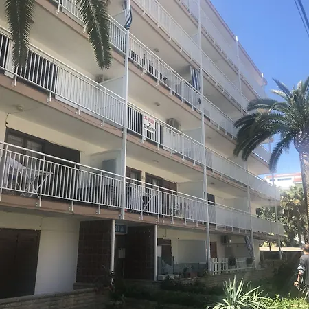 Flandria Apartamento Salou